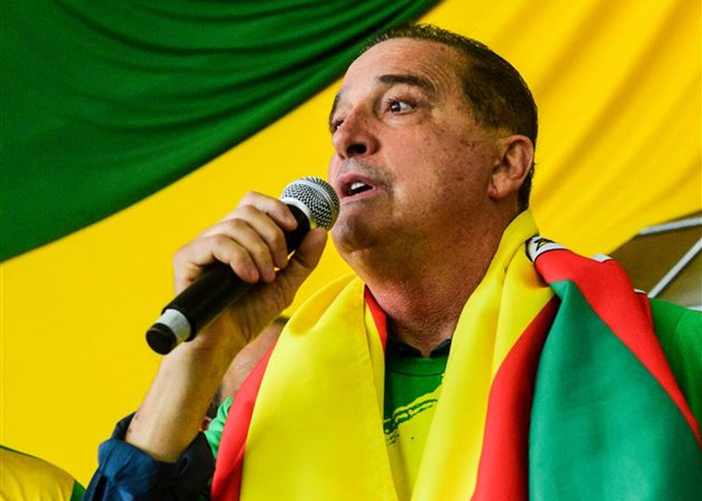 Foto: Eduardo Ramos (Arquivo/Diário) - 