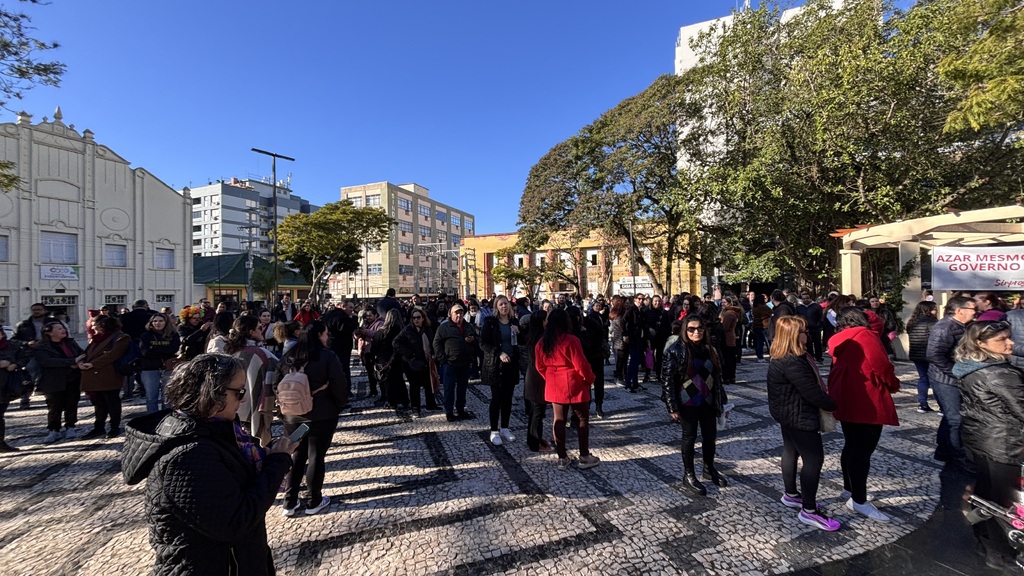 Foto: Rian Lacerda (Diário) - 