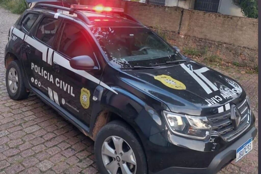 título imagem Mulher é presa por descumprir medidas protetivas em Santa Maria