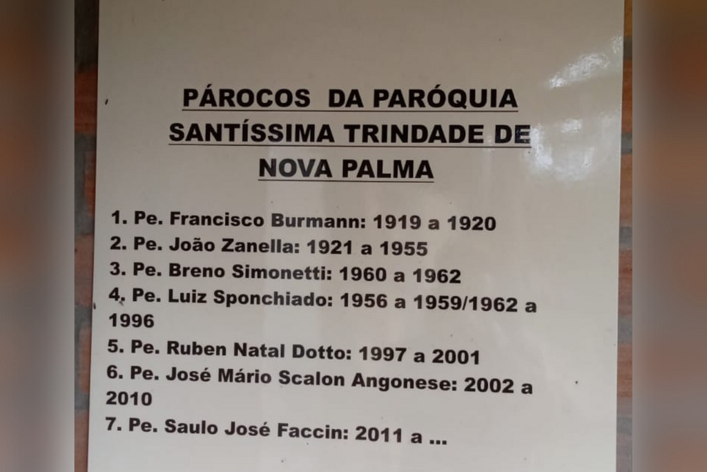 Galeria de imagens: 