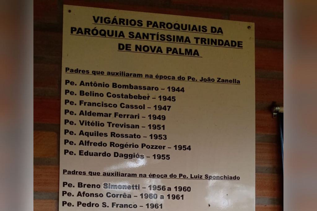 Galeria de imagens: 