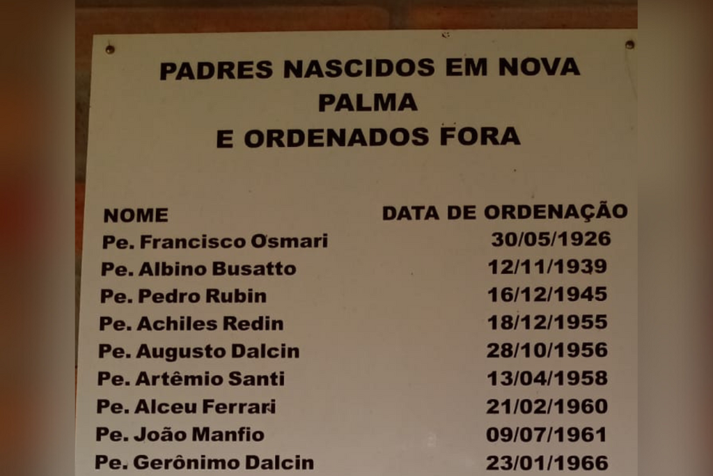 Galeria de imagens: 