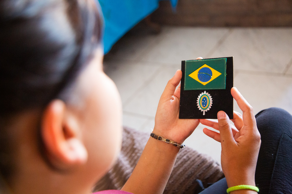 título imagem Período para alistamento militar de mulheres termina em 15 dias; veja as vagas em Santa Maria