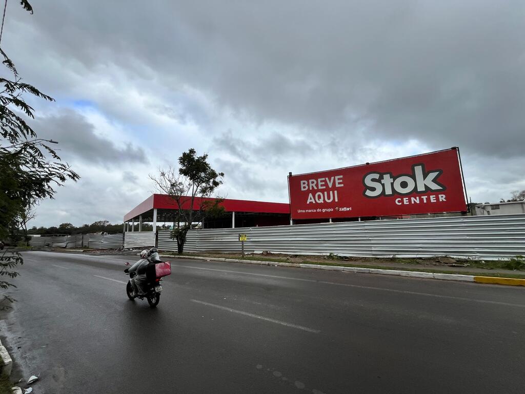 Como concorrer a 240 empregos abertos por atacado e frigorífico em Santa Maria nesta segunda-feira