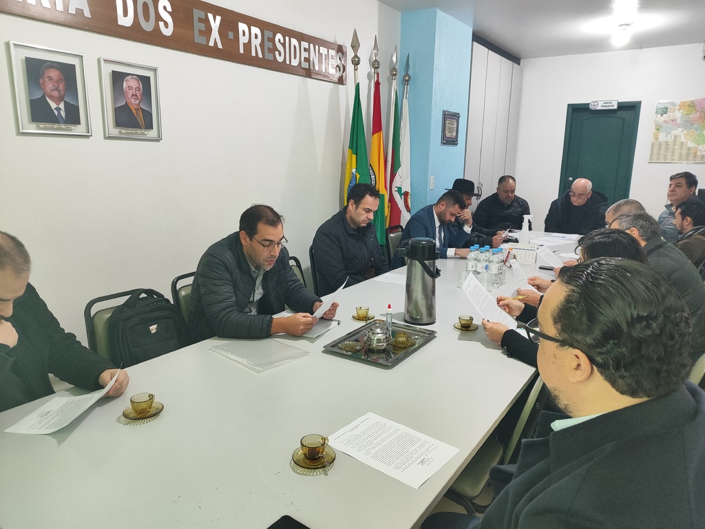 Votação para definir valor de nova tarifa dos ônibus de Santa Maria deve ser realizada na quarta-feira