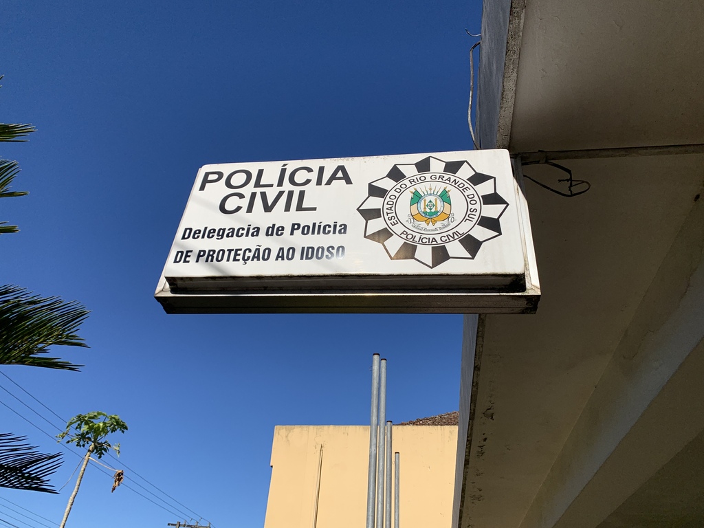 Estelionato: idosa é vítima de 
