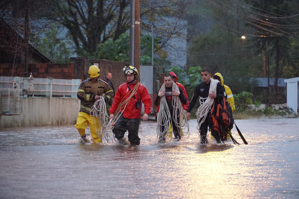 Foto: Rian Lacerda (Diário) - 