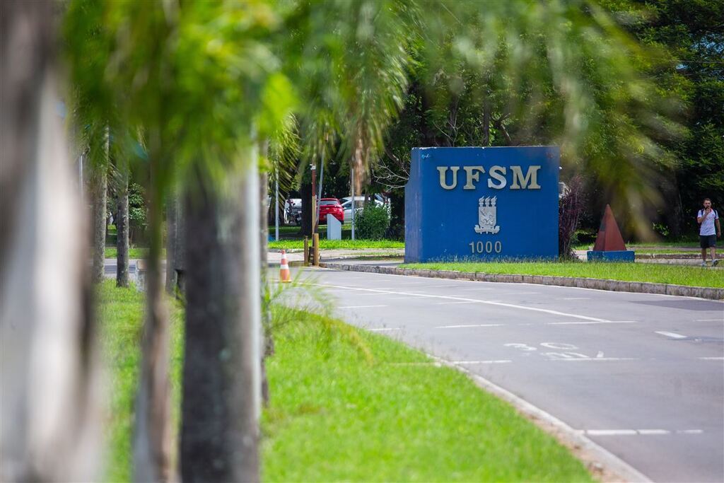 Devido às chuvas, UFSM suspende aulas desta quarta em dois campi; confira