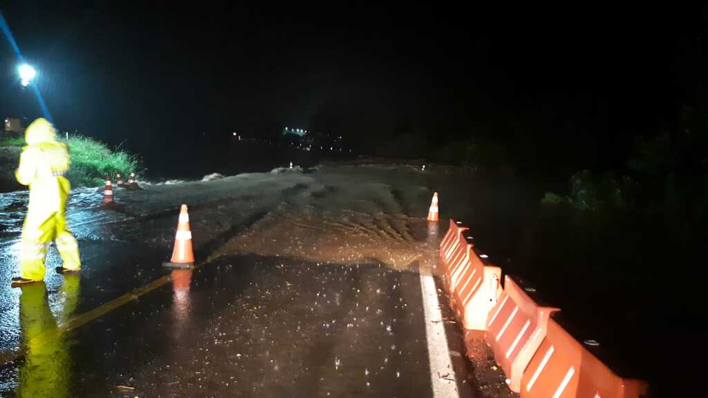 Foto: Rota (Divulgação) - 