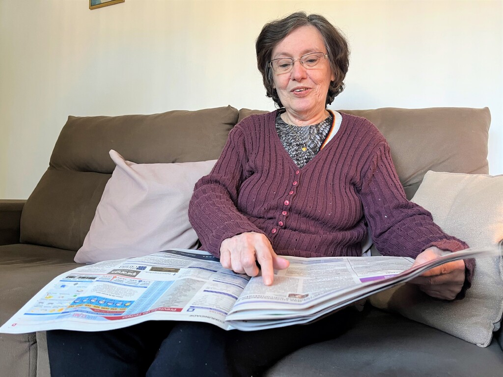No aniversário de 23 anos do Diário, leitores contam a duradoura relação com o jornal impresso