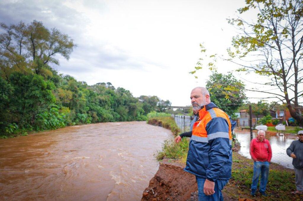 As agruras de ser prefeito