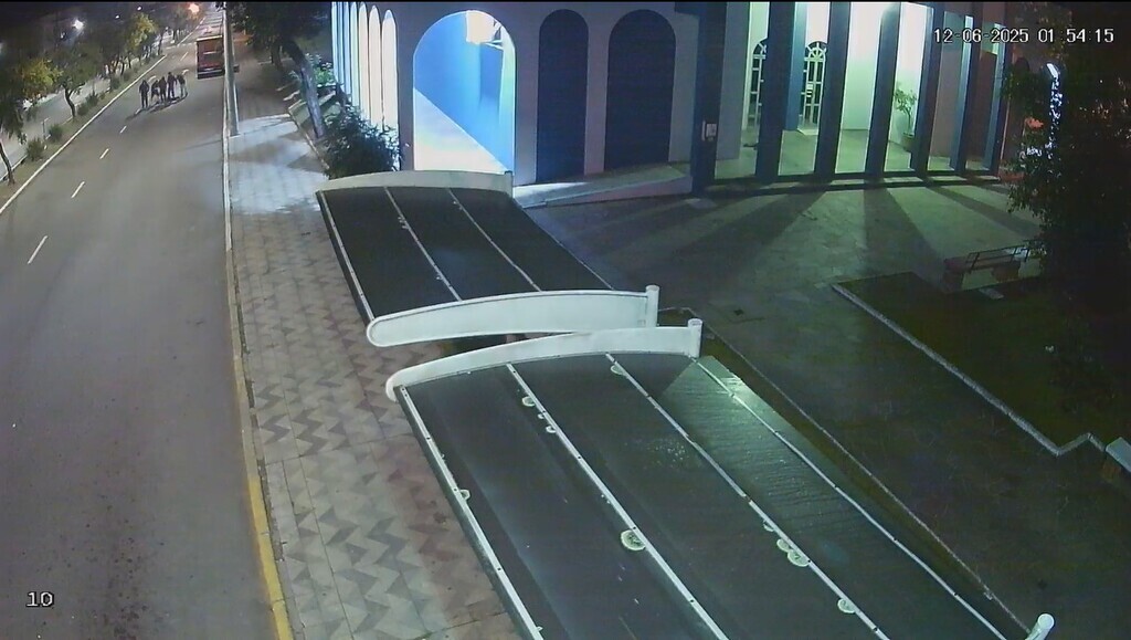 Um dos suspeitos das agressões a dois homens em situação de rua é preso em Santa Maria