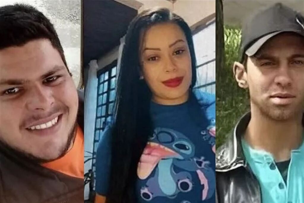 Três vítimas fatais de acidente entre carro e caminhão na BR-158 trabalhavam em posto de combustíveis de Cruz Alta