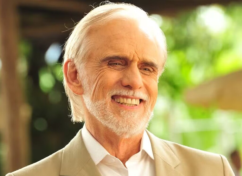 Morre Francisco Cuoco aos 91 anos