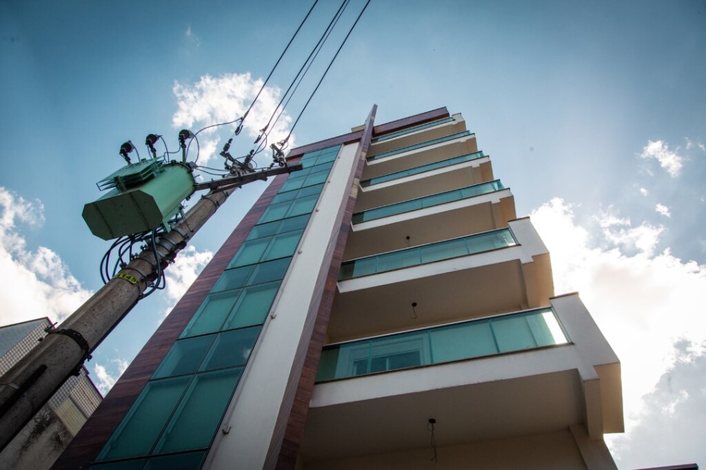 Falência da Conceitual: compradores de prédio com 202 apartamentos decidem assumir e concluir obra