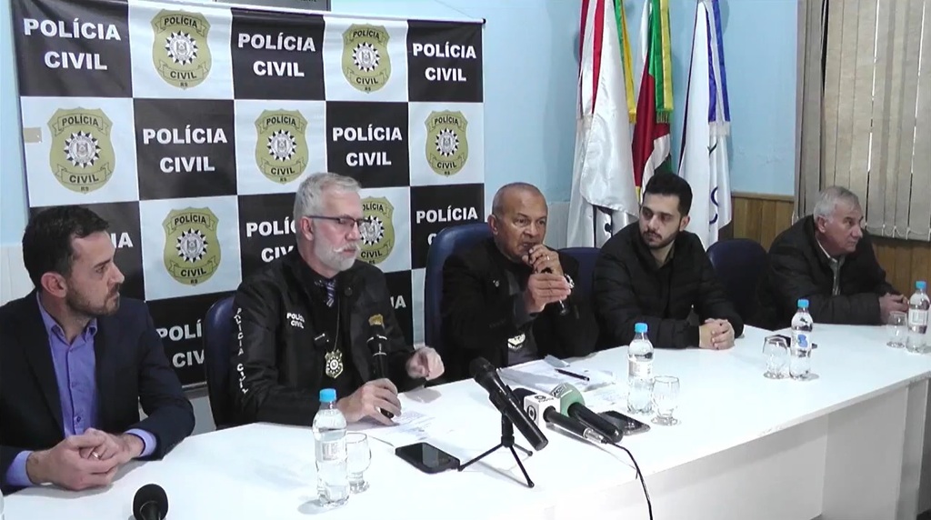 Vereadora de Formigueiro teria sido morta por suposta dívida do filho com facção criminosa, informa Polícia Civil