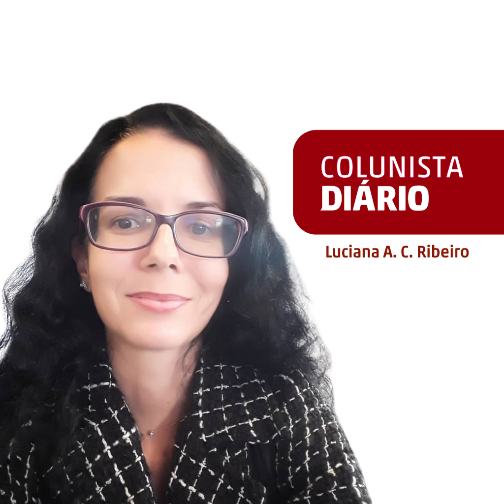 Luciana A. C. Ribeiro - 