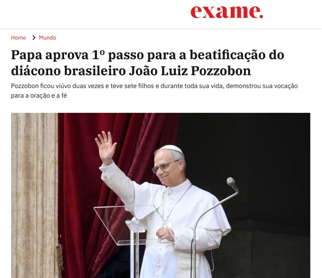 Foto: Reprodução - 