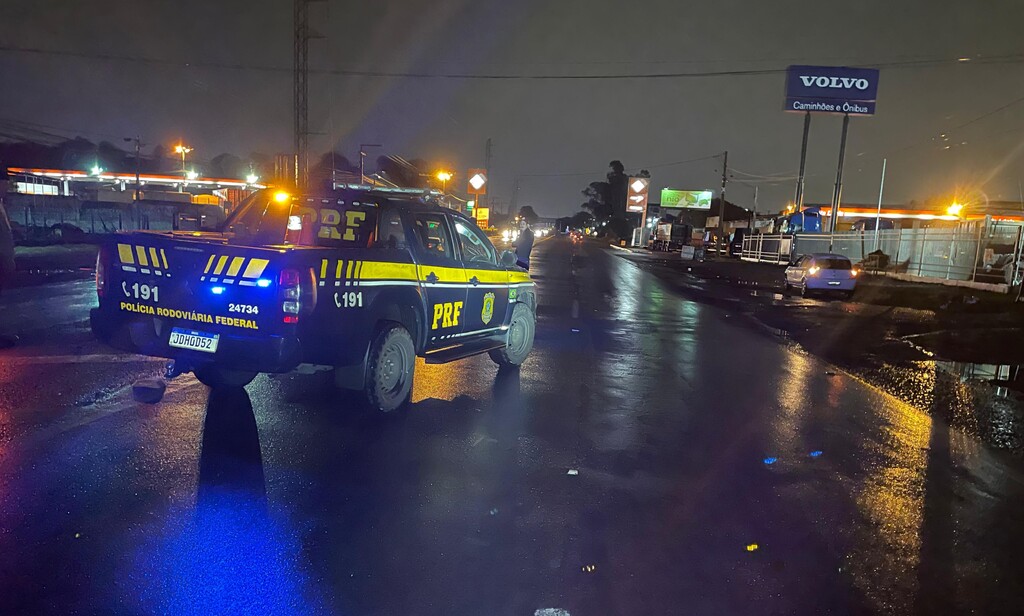 Sepultado em Santiago corpo de policial militar aposentado vítima de atropelamento na BR-392, em Santa Maria