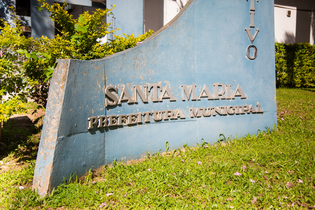 Veja os empréstimos feitos por Valdeci, Schrimer e Pozzobom para obras em Santa Maria