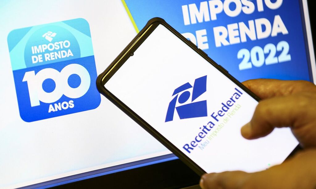 Receita libera nesta segunda a consulta ao segundo lote de restituição do IR
