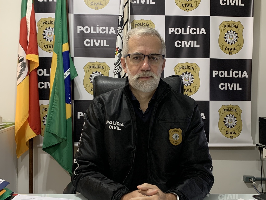 Autor da morte de vereadora de Formigueiro não confessou tudo, diz Polícia Civil