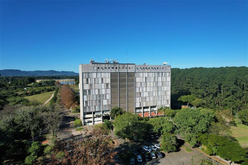Campanha à Reitoria da UFSM se encerra nesta terça-feira