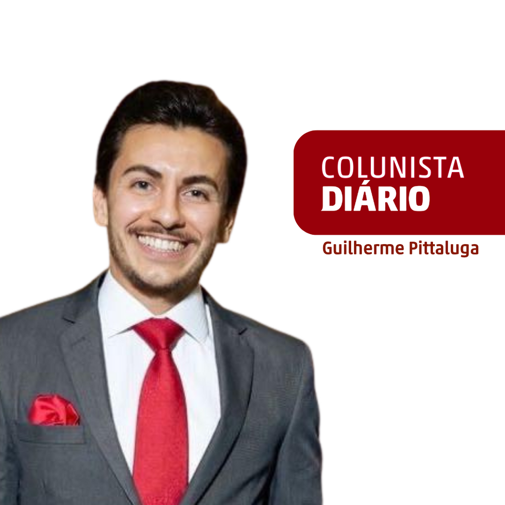 O processo penal na era digital