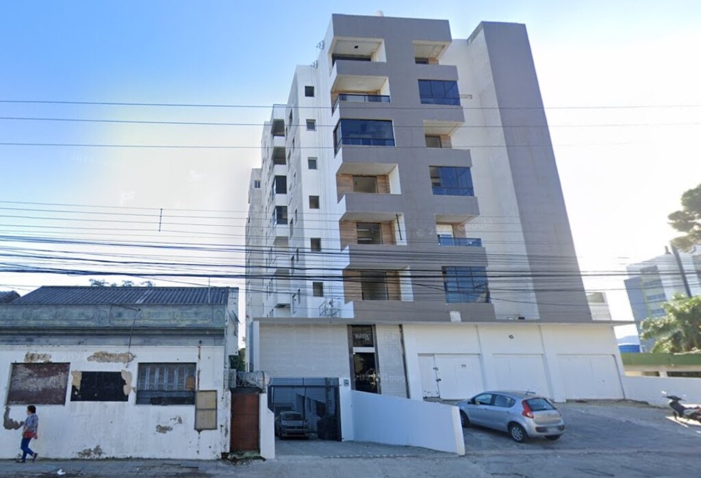 Foto Google Street View - 