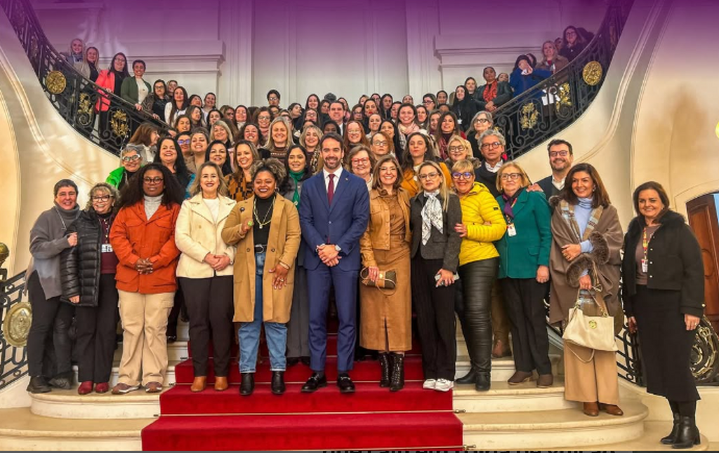 Após uma década, Estado terá secretaria voltada às mulheres