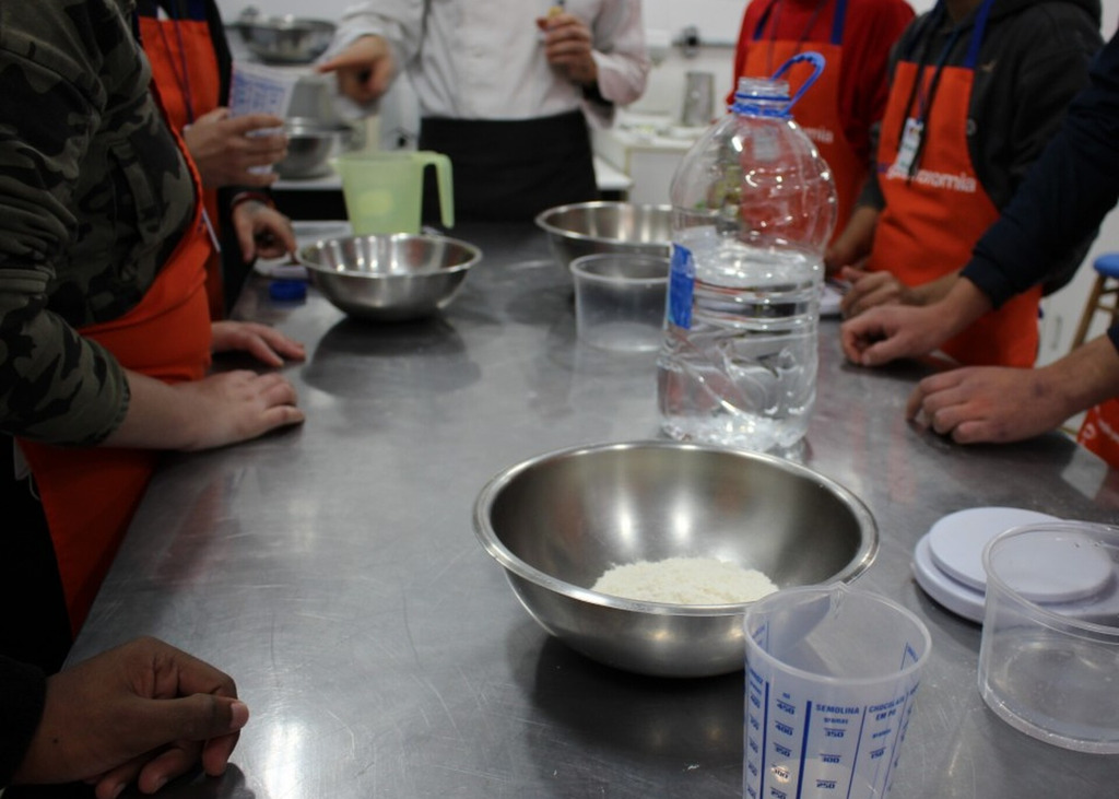 Foto: Saul Teixeira (Fase, Divulgação) - 