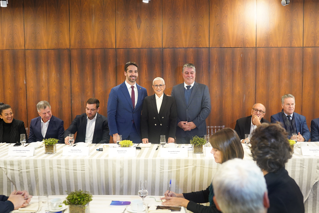 Banrisul Cultural: banco apresenta proposta de instituto para apoiar cultura e projetos sociais no RS