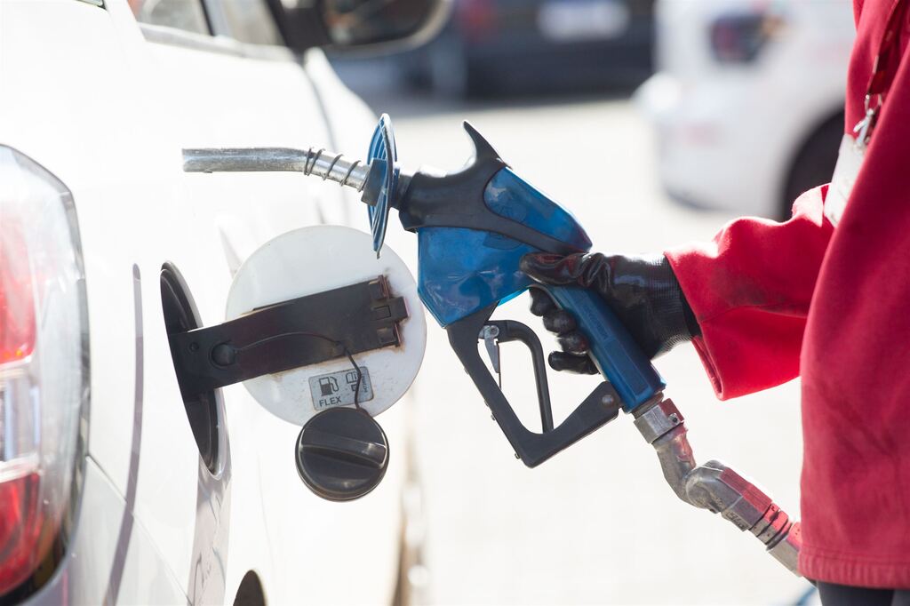 título imagem De 43 postos de Santa Maria, 34 baixaram preços da gasolina após última queda nas refinarias