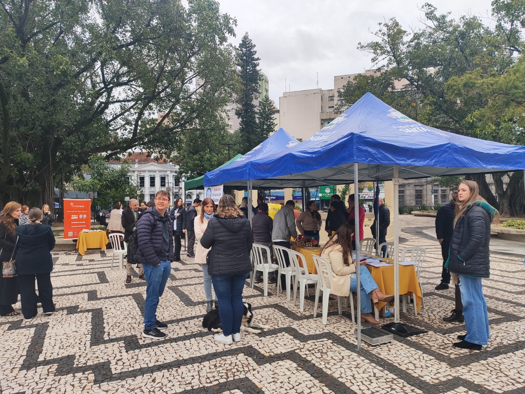 Confira as ações de conscientização que marcam o Dia Nacional do Diabetes nesta quinta-feira