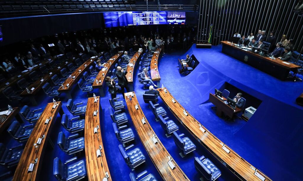 Foto: Lula Marques (Agência Brasil) - 