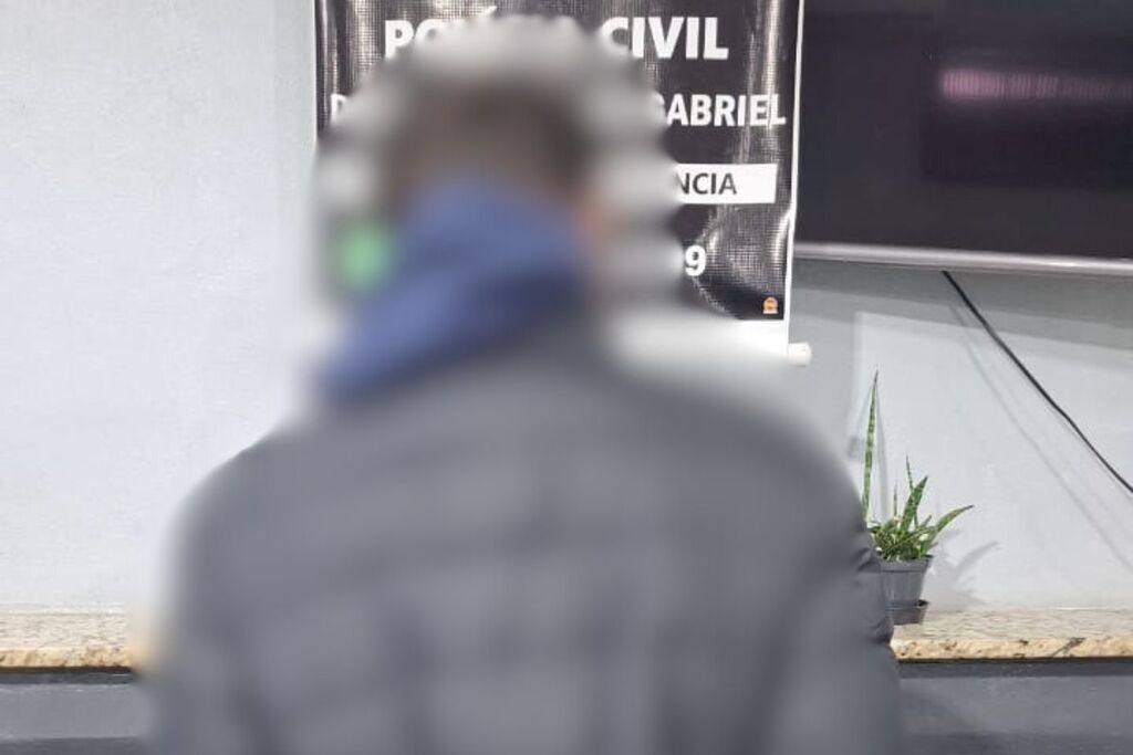 Foto: Polícia Civil (Divulgação) - 