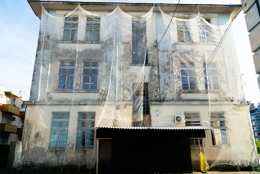 Com 20 anos de espera, Instituto Estadual Olavo Bilac terá investimentos de cerca de R$ 6 milhões