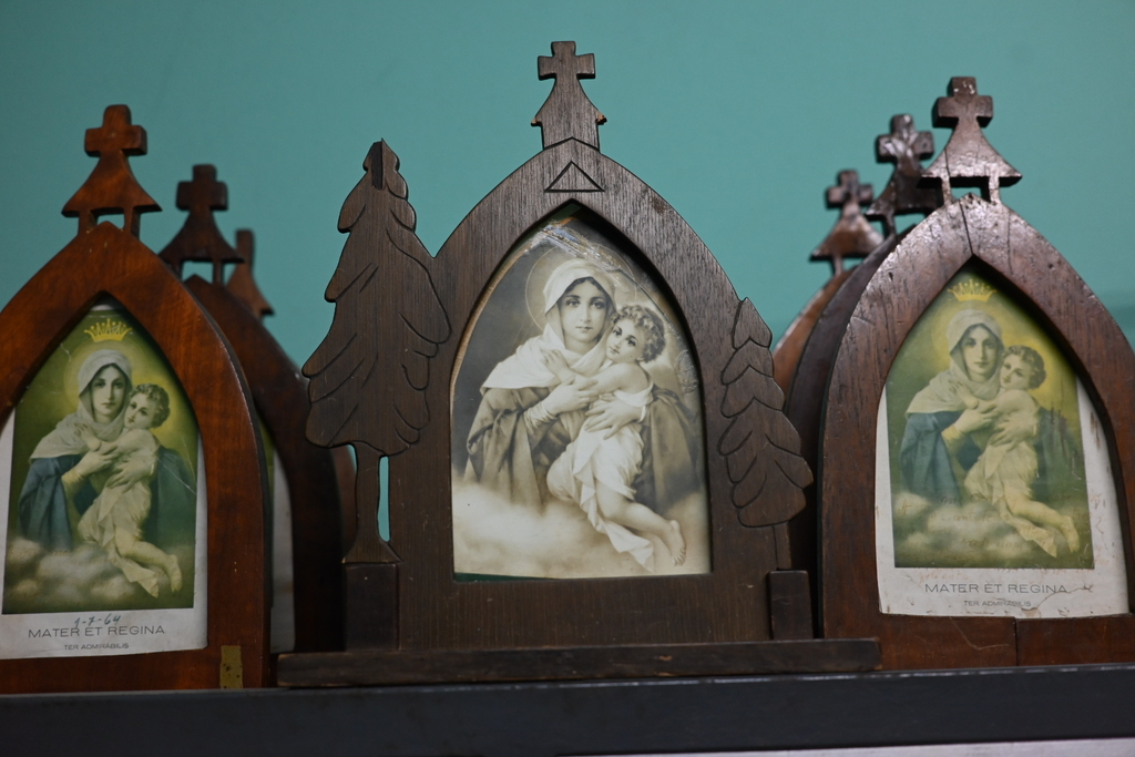 Campanha da Mãe Peregrina resiste ao tempo e ao espaço em Santa Maria e ao redor do mundo