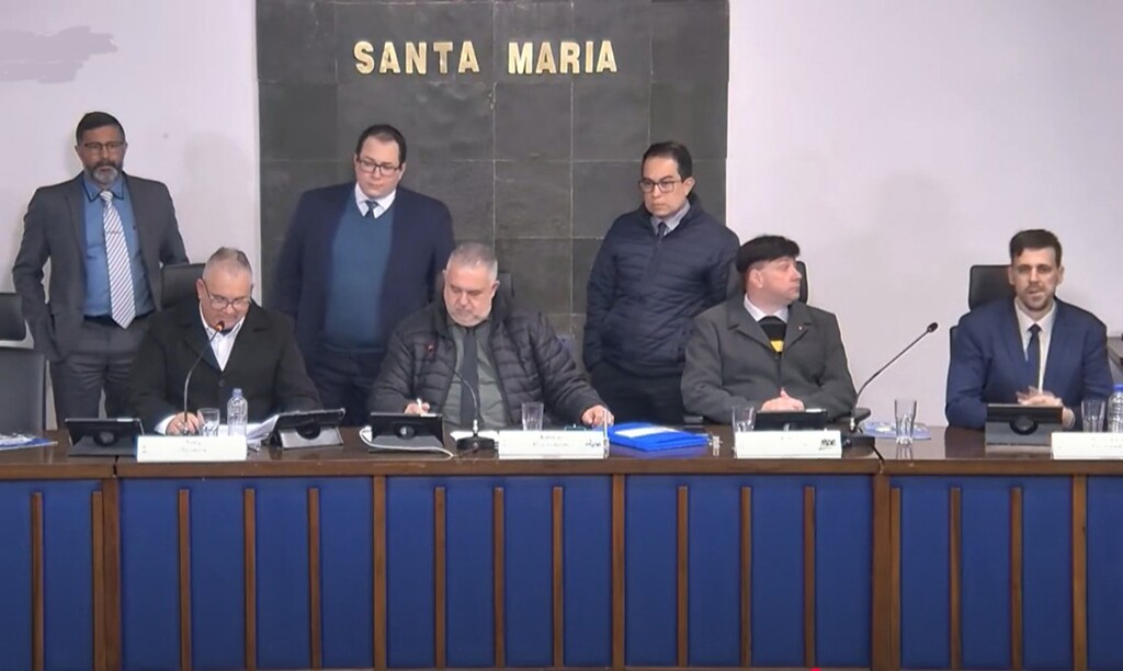 O silencioso núcleo-duro na retaguarda de quem comanda o parlamento