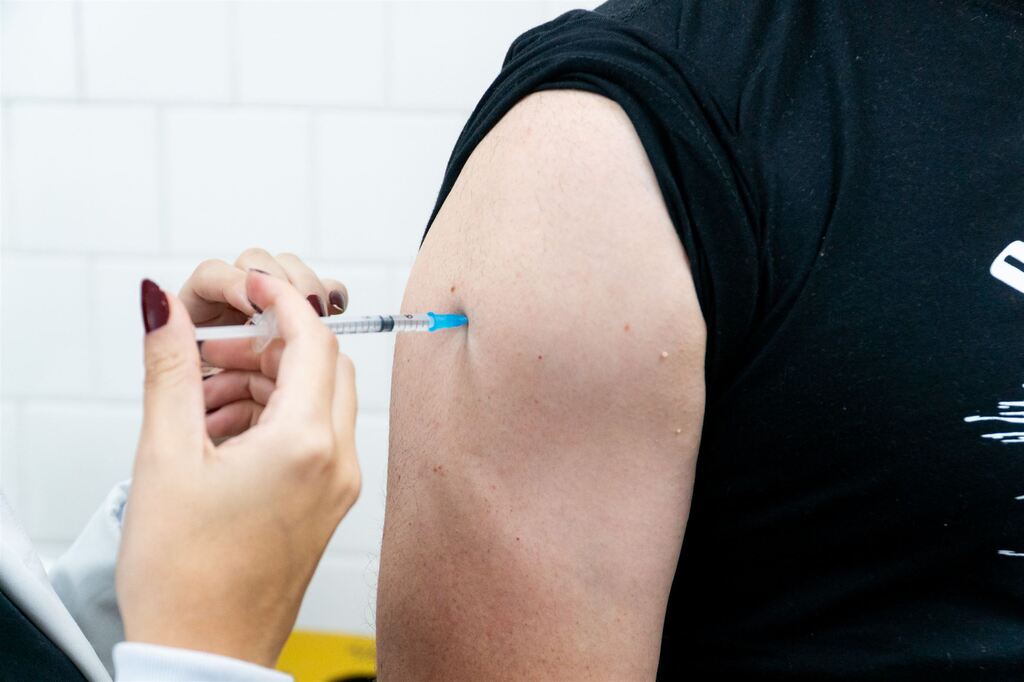 Unidade de saúde realiza vacinação de crianças e adultos neste sábado em Santa Maria