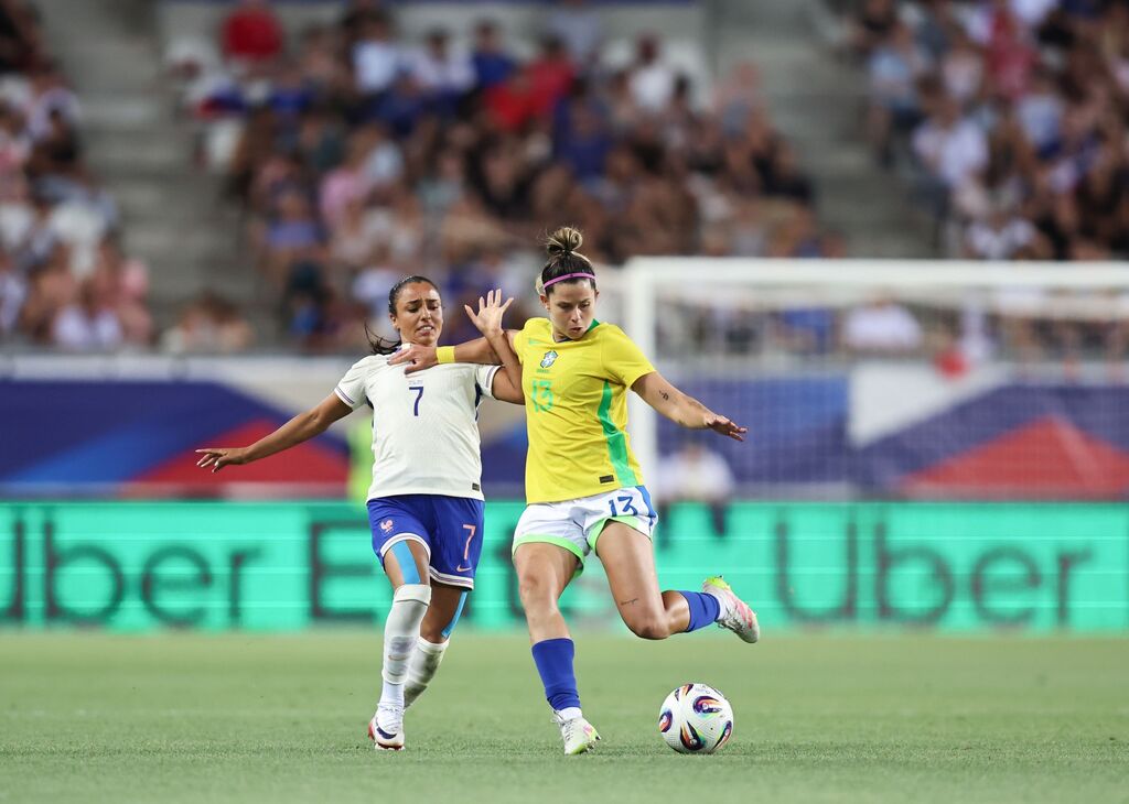 Foto: Lívia Villas Boas/CBF (Divulgação) - 