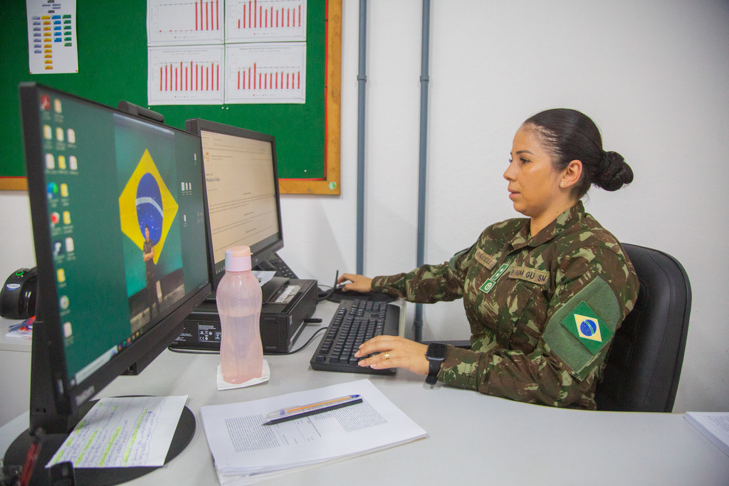 título imagem Termina nesta segunda-feira o prazo para realizar o alistamento militar