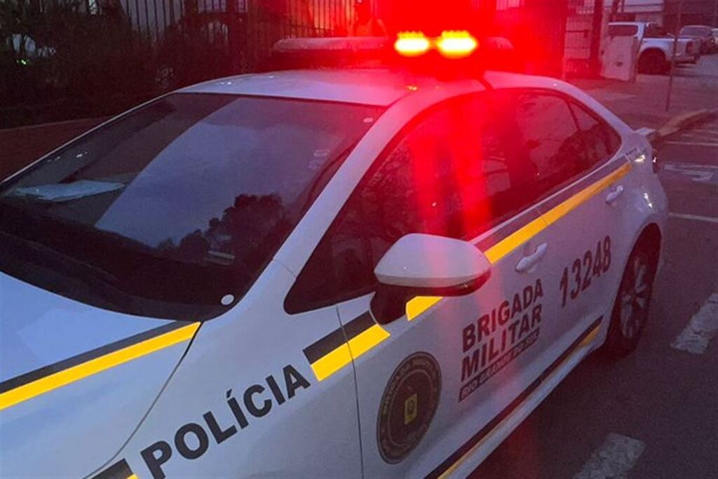 título imagem Mulher é morta a tiros na Vila Maringá, em Santa Maria