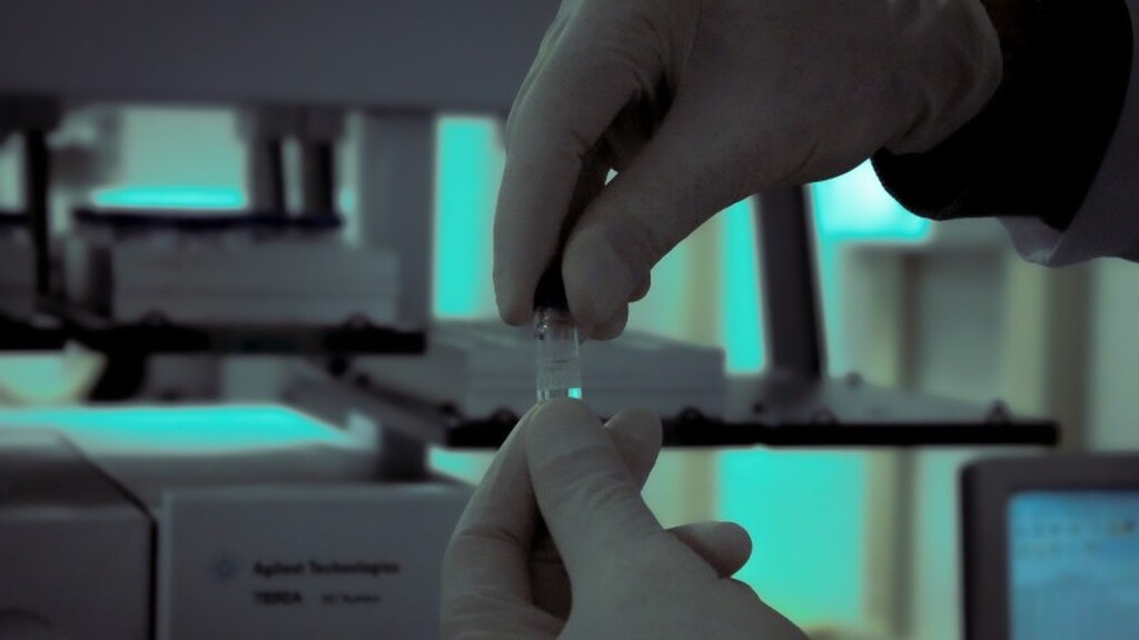 Foto: Sofia Villela / Ascom IGP (Divulgação) - 