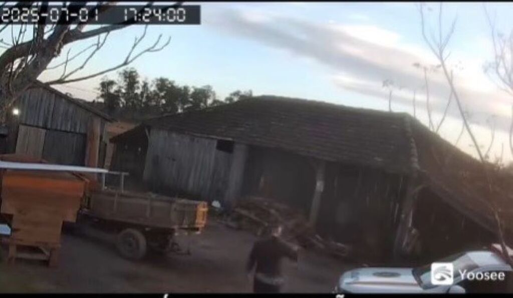 título imagem Brigada Militar diz que policiais agiram em legítima defesa ao atirar em agricultor durante abordagem em Santa Maria