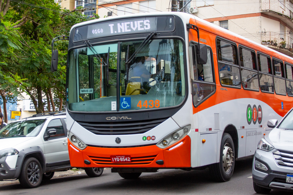 PEC do Transporte Público pode ser luz no fim do túnel para crise no sistema