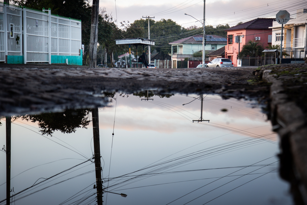 Foto: Vinicus Becker (Diário) - 