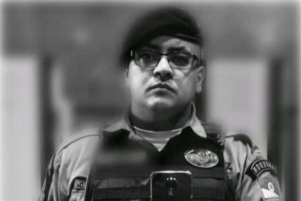 Policial militar de São Gabriel morre em acidente de trânsito a caminho de Porto Alegre