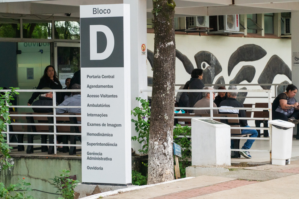 Mutirão em hospitais universitários para diminuir o tempo de espera em filas ocorre neste sábado