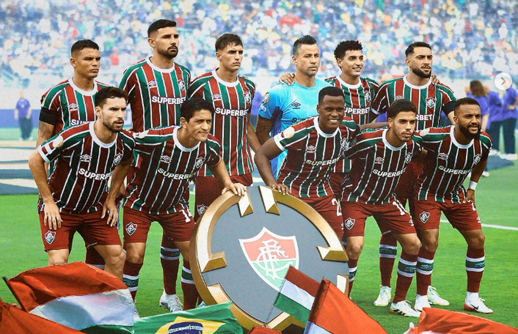 Fluminense de Renato Portaluppi faz história, elimina o Al Hilal e avança às semifinais da Copa do Mundo